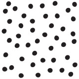 Say Cheese 4 - Magic Dots Stencil Say Cheese 4 - Magic Dots Stencil